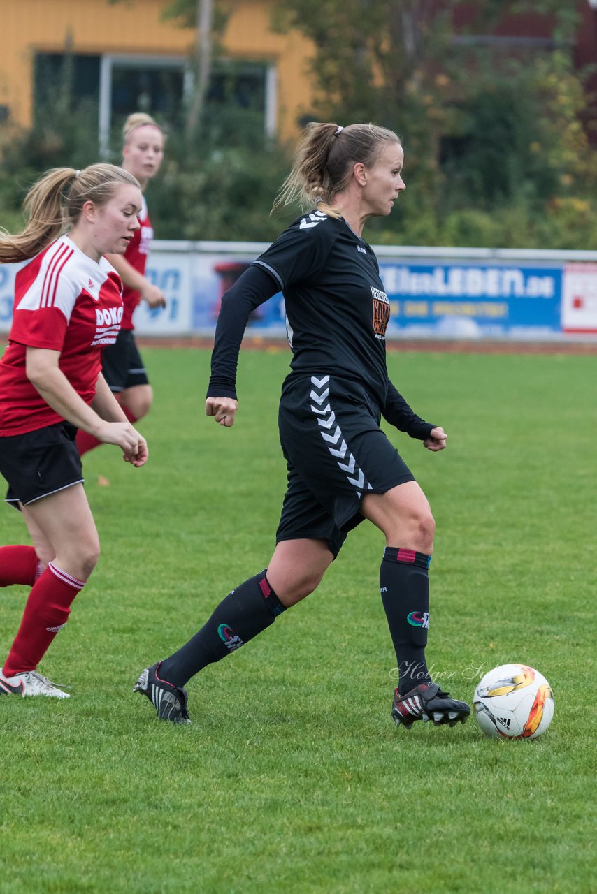 Bild 285 - Frauen TSV Schnberg - SV Henstedt Ulzburg 2 : Ergebnis: 2:6